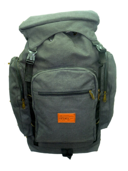 MOCHILA CAMPING GRANDE MIGRATOR